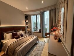 Cliveden At Grange (D10), Condominium #545045141